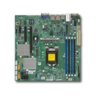 SUPERMICRO X11SSL-CF Mother Board Japanese version