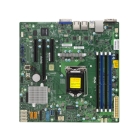 SUPERMICRO X11SSL-F Mother Board Japanese version