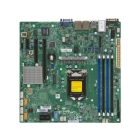 SUPERMICRO X11SSL-nF Mother Board Japanese version