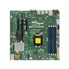 SUPERMICRO X11SSL Mother Board Japanese version