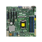 SUPERMICRO X11SSM-F Mother Board Japanese version