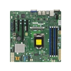 SUPERMICRO X11SSM Mother Board Japanese version