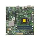 SUPERMICRO X11SSQ-L Mother Board Japanese version