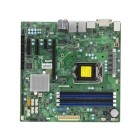 SUPERMICRO X11SSQ Mother Board Japanese version