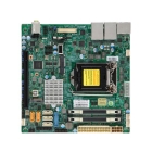 SUPERMICRO X11SSV-LVDS Mother Board Japanese version