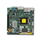 SUPERMICRO X11SSV-Q Mother Board Japanese version