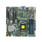 SUPERMICRO X11SSZ-F Mother Board Japanese version