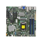 SUPERMICRO X11SSZ-TLN4F Mother Board Japanese version