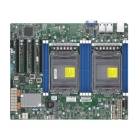 SUPERMICRO X12DPL-I6 Mother Board Japanese version