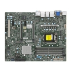 SUPERMICRO X12SCA-5F Mother Board Japanese version