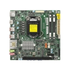 SUPERMICRO X12SCV-LVDS Mother Board Japanese version