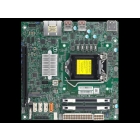 SUPERMICRO X12SCV-W Mother Board Japanese version