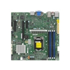 SUPERMICRO X12SCZ-F Mother Board Japanese version