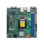 SUPERMICRO X12STL-IF Mother Board Japanese version