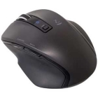 Nakabayashi Digio2 Z MUS-BKF121BK black Mouse Japanese version