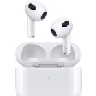 MPNY3J/A with the Apple AirPods third generation Lightning charge case Earphone Headphone Japanese version