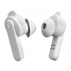 MPOW DUOLINK White Earphone Headphone Japanese version