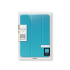 MS Solutions LEPLUS Clear Note LP-IPP12LCBL blue Tablet Case Japanese version