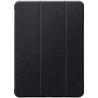 MS Solutions LEPLUS Clear Note LP-ITAM20CNTBK black Tablet Case Japanese version