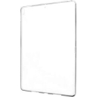 MS Solutions LEPLUS CLEAR SOFT LP-IP19TNCL Tablet Case Japanese version