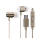 MS Solutions LEPLUS NEXT Extreme Sound Range STABLE LN-TCEP02BG Light Beige Earphone Headphone Japanese version