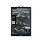 MS Solutions LEPLUS PRIME Fabric LP-IPP12LFCF Camofra Tablet Case Japanese version