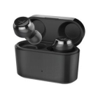 MS Solutions LIVIL audio LIV110-BK space black Earphone Headphone Japanese version