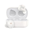 MS Solutions LIVIL audio LIV120-WH Pearl White Earphone Headphone Japanese version