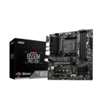 MSI B550M PRO-VDH Mother Board Japanese version