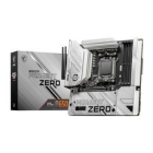 MSI B650M PROJECT ZERO Mother Board Japanese version