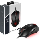 MSI CLUTCH GM08 Mouse Japanese version