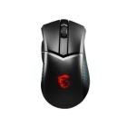 MSI CLUTCH GM51 LIGHTWEIGHT WIRELESS Mouse Japanese version