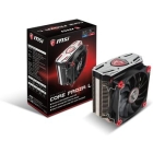 MSI CORE FROZR L CPU Fan Japanese version