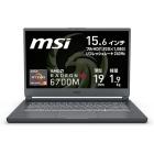 MSI Delta-15-A5EFK-030JP Notebook Japanese version