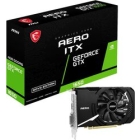 MSI GeForce GTX 1650 D6 AERO ITX OCV3 PCIExp 4GB Graphic Card Japanese version