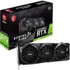 MSI GeForce RTX 3080 VENTUS 3X PLUS 10G OC LHR PCIExp 10GB Graphic Card Japanese version