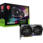 MSI GeForce RTX 4060 Ti GAMING X 8G PCIExp 8GB Graphic Card Japanese version