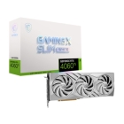 MSI GeForce RTX 4060 Ti GAMING X SLIM WHITE 16G PCIExp 16GB Graphic Card Japanese version