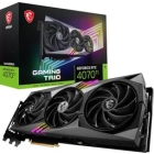 MSI GeForce RTX 4070 Ti GAMING TRIO 12G PCIExp 12GB Graphic Card Japanese version