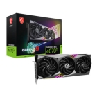 MSI GeForce RTX 4070 Ti GAMING X TRIO 12G PCIExp 12GB Graphic Card Japanese version