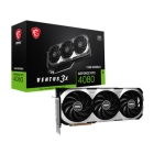 MSI GeForce RTX 4080 16GB VENTUS 3X OC PCIExp 16GB Graphic Card Japanese version