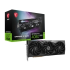 MSI GeForce RTX 4080 SUPER 16G GAMING X SLIM PCIExp 16GB Graphic Card Japanese version