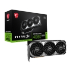 MSI GeForce RTX 4080 SUPER 16G VENTUS 3X OC PCIExp 16GB Graphic Card Japanese version