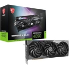 MSI GeForce RTX 4090 GAMING X SLIM 24G PCIExp 24GB Graphic Card Japanese version