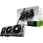 MSI GeForce RTX 4090 SUPRIM X 24G PCIExp 24GB Graphic Card Japanese version