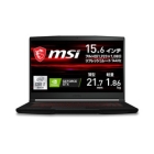 MSI GF63-10SC-043JP Notebook Japanese version