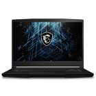 MSI GF63-11UC-1263JP black Notebook Japanese version