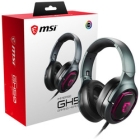 MSI IMMERSE GH50 Headset Japanese version