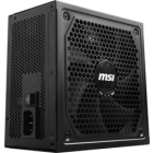 MSI MAG A1000GL PCIE5 Power Supply Japanese version