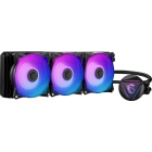 MSI MAG CORELIQUID 360R V2 CPU Fan Japanese version